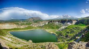 آت گولو- آبگیر- مشگین شهر-اردبیل