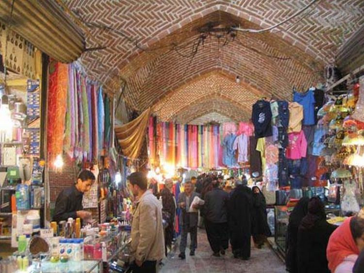 -بازار-تاریخی-سنندج54