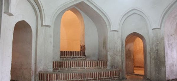 حمام تاریخی دیلمان (حمام میر بلوک) - سیاهکل122