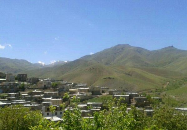 روستای صلوات ‏آباد سنندج4152