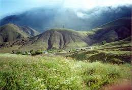 روستای ماجولان-خلخال-اردبیل1