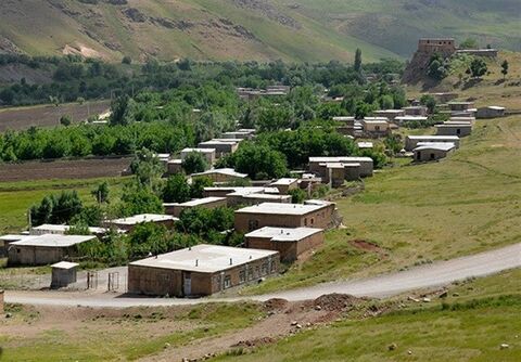 روستای گلستان-اردبیل