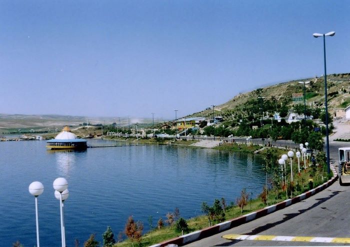 شورابیل – دریاچه-اردبیل1