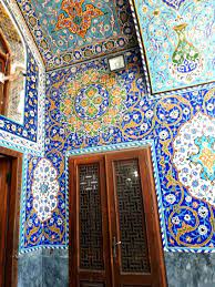   مسجد جامع لاهیجان  