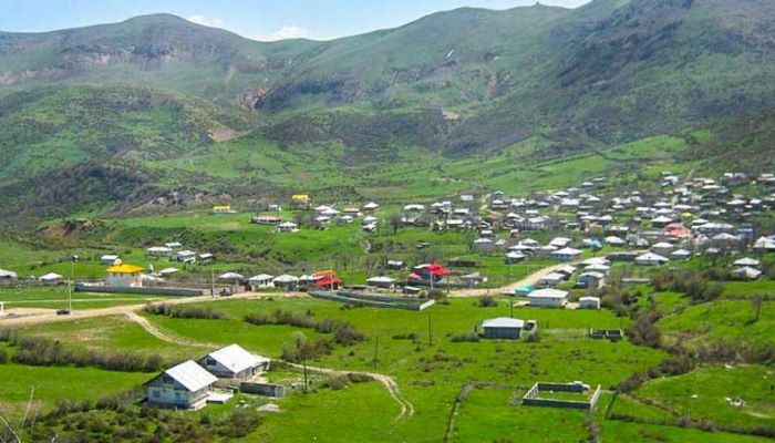 ییلاق داماش-روستای دیلمان-گیلان11