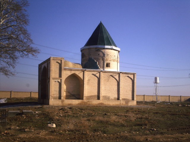 امامزاده ابوالحسن نظرآباد
