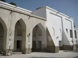 کلیسای گئورگ مقدس بوشهر